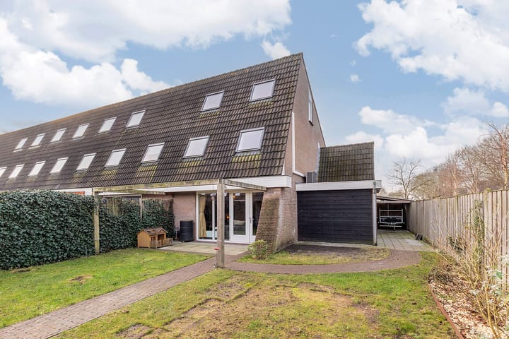 Photo 50 of Ardennenlaan 70