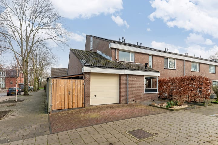 Photo 4 of Ardennenlaan 70