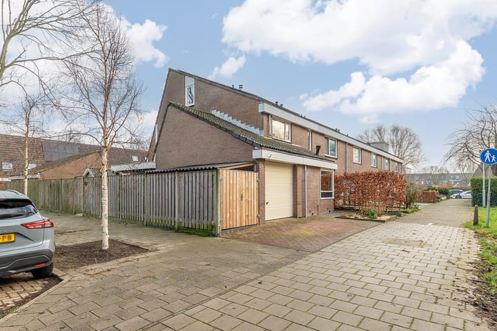 Photo 2 of Ardennenlaan 70