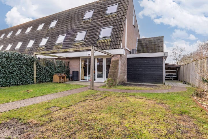 Photo 51 of Ardennenlaan 70