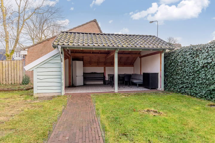 Photo 53 of Ardennenlaan 70