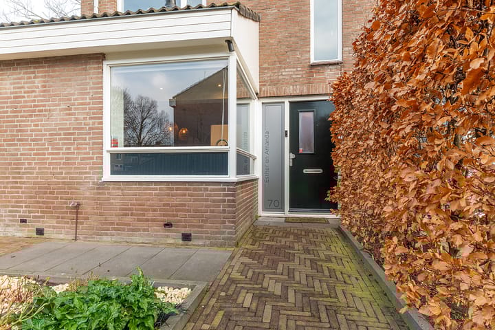 Photo 3 of Ardennenlaan 70