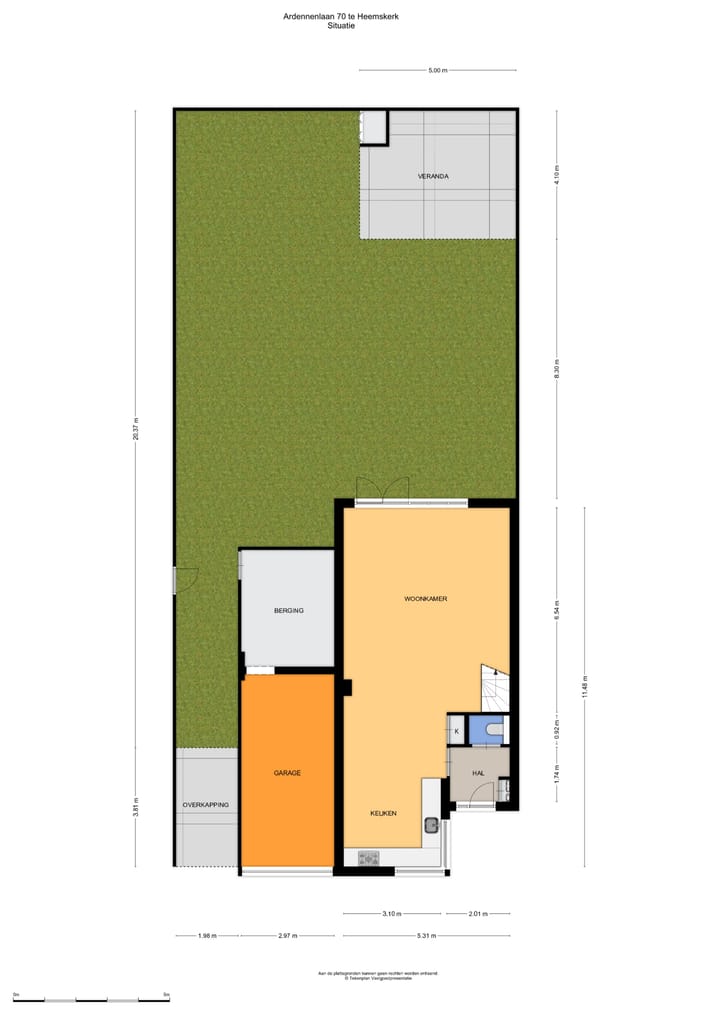 Photo 63 of Ardennenlaan 70