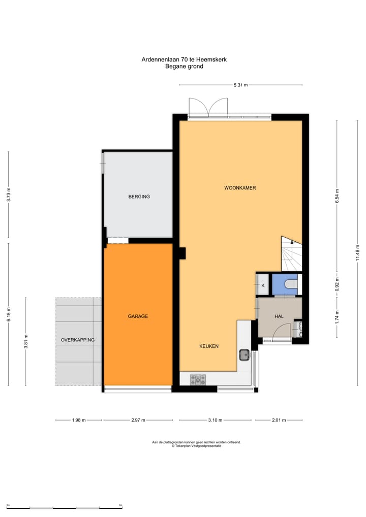 Photo 64 of Ardennenlaan 70