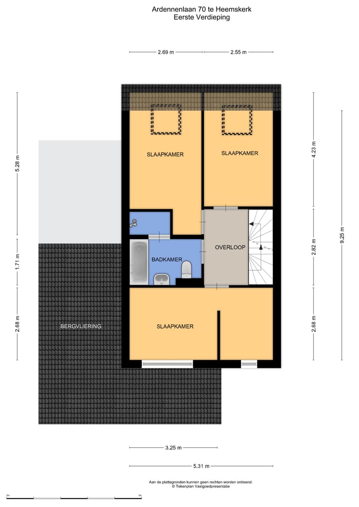 Photo 65 of Ardennenlaan 70