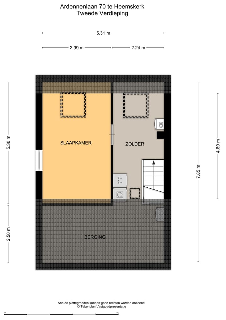 Photo 66 of Ardennenlaan 70