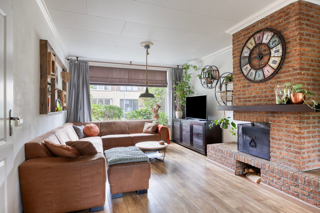 Foto 2 van Ampèrestraat 26