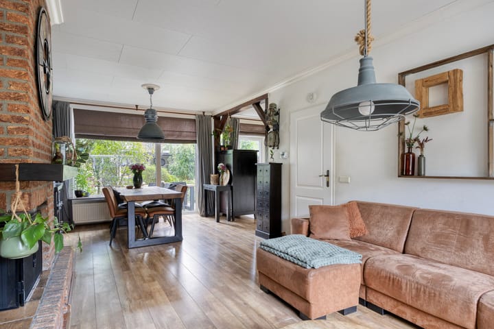 Foto 4 van Ampèrestraat 26