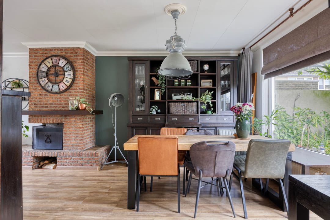 Foto 7 van Ampèrestraat 26