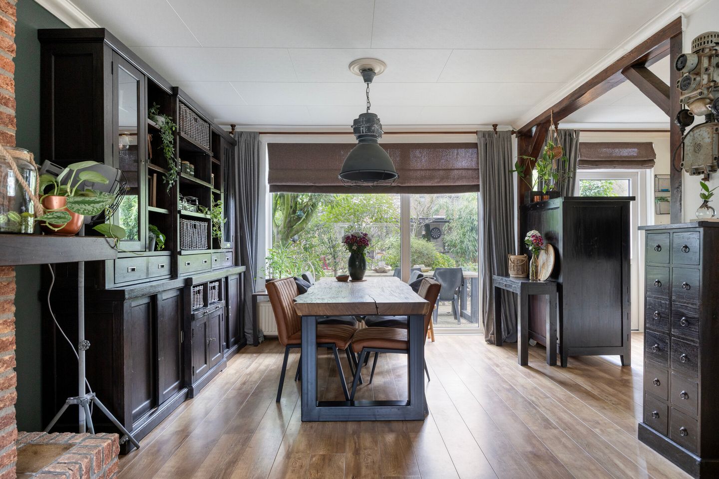 Foto 5 van Ampèrestraat 26