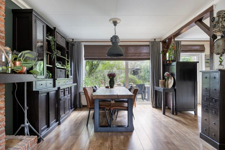 Foto 5 van Ampèrestraat 26