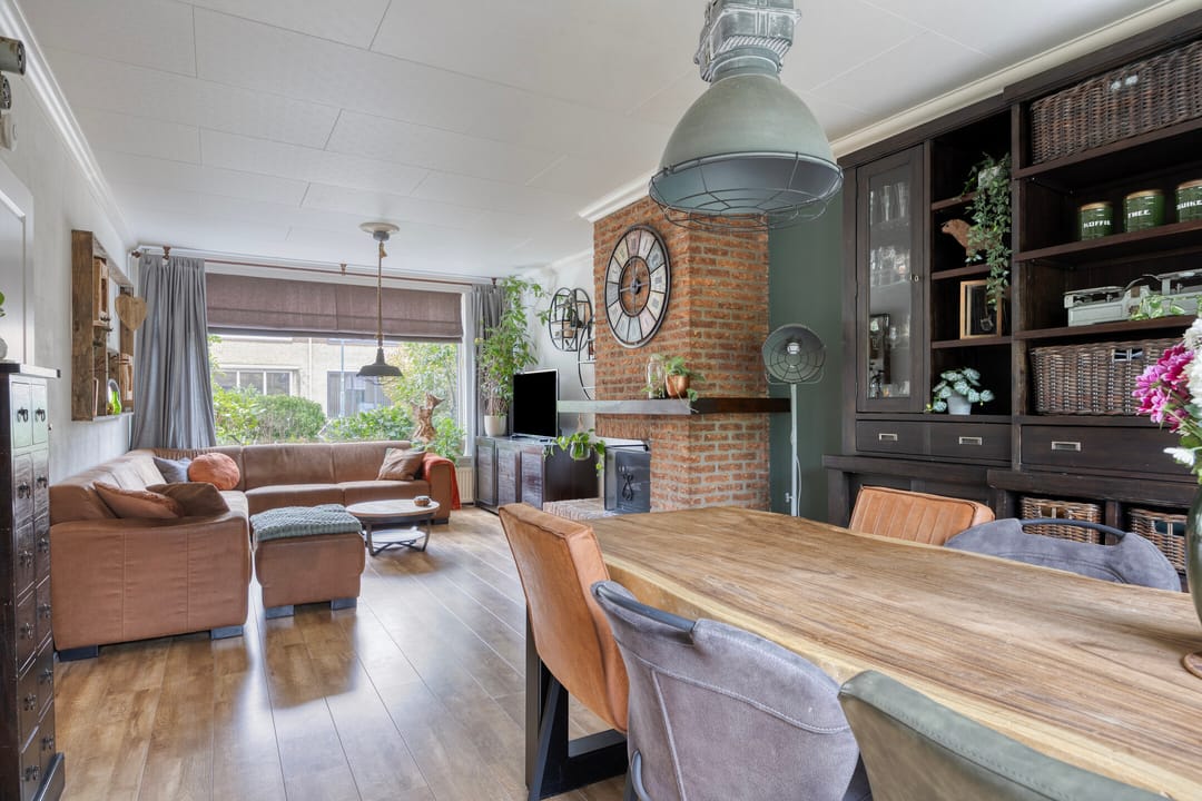 Foto 8 van Ampèrestraat 26