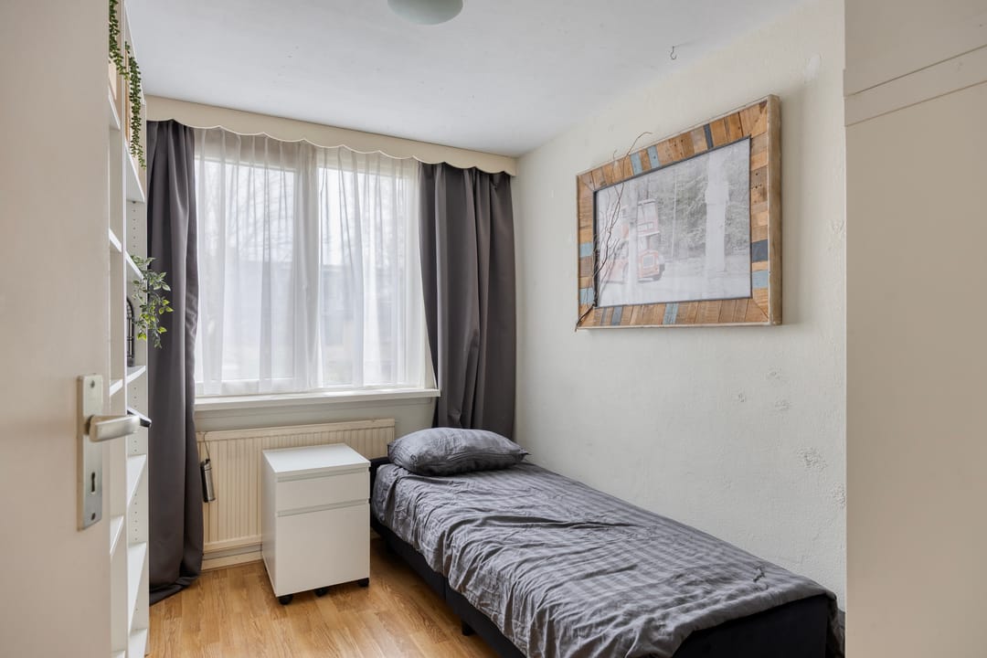 Foto 16 van Ampèrestraat 26