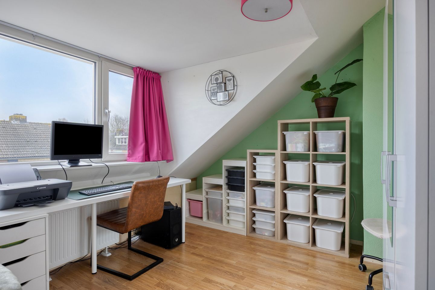 Foto 19 van Ampèrestraat 26