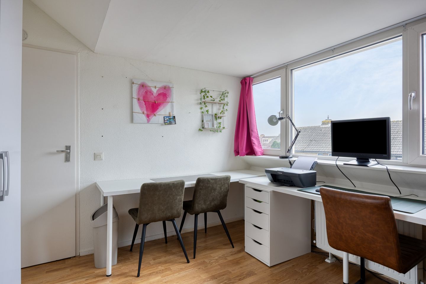 Foto 20 van Ampèrestraat 26