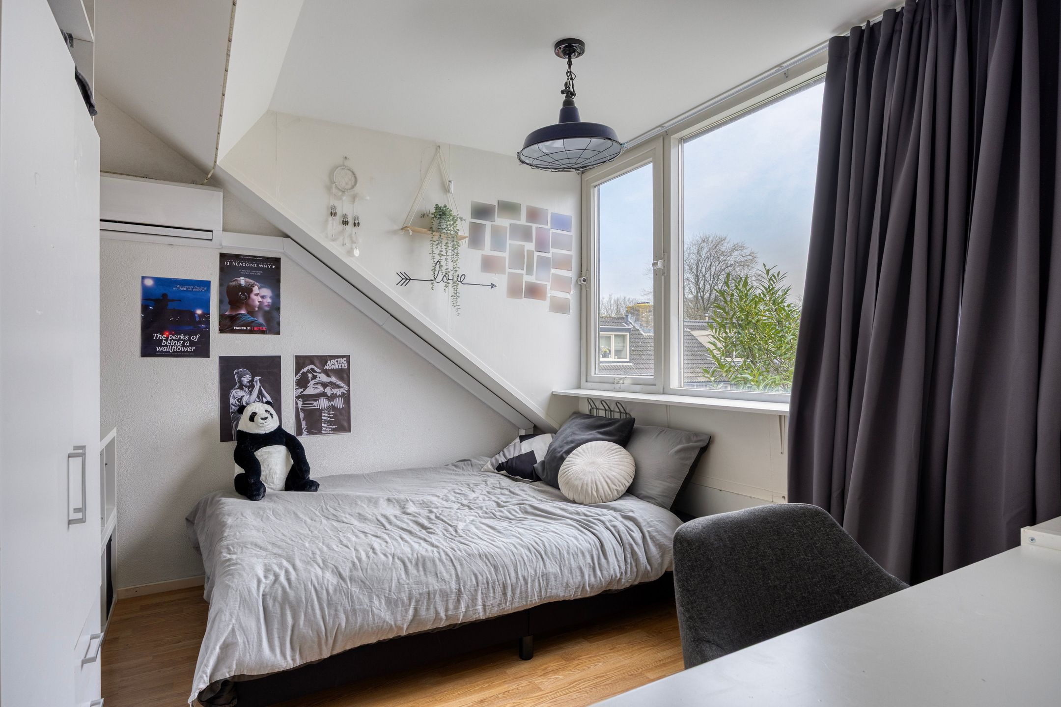 Foto 21 van Ampèrestraat 26