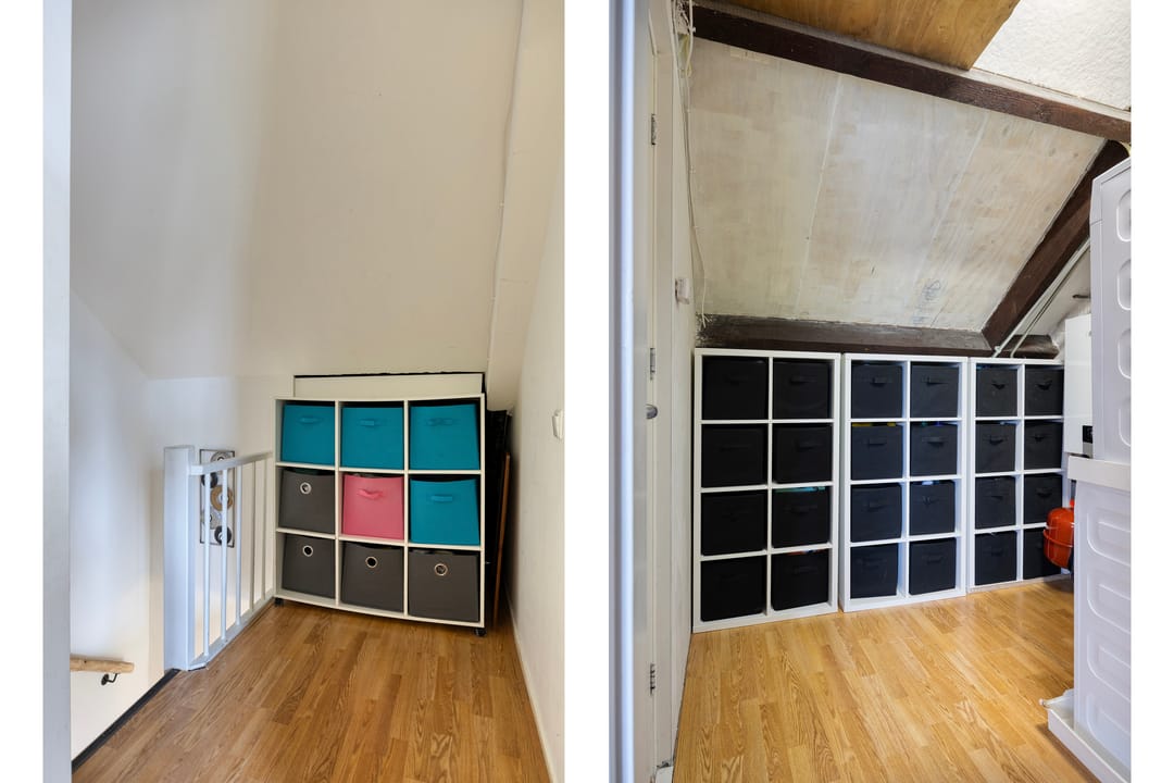 Foto 23 van Ampèrestraat 26