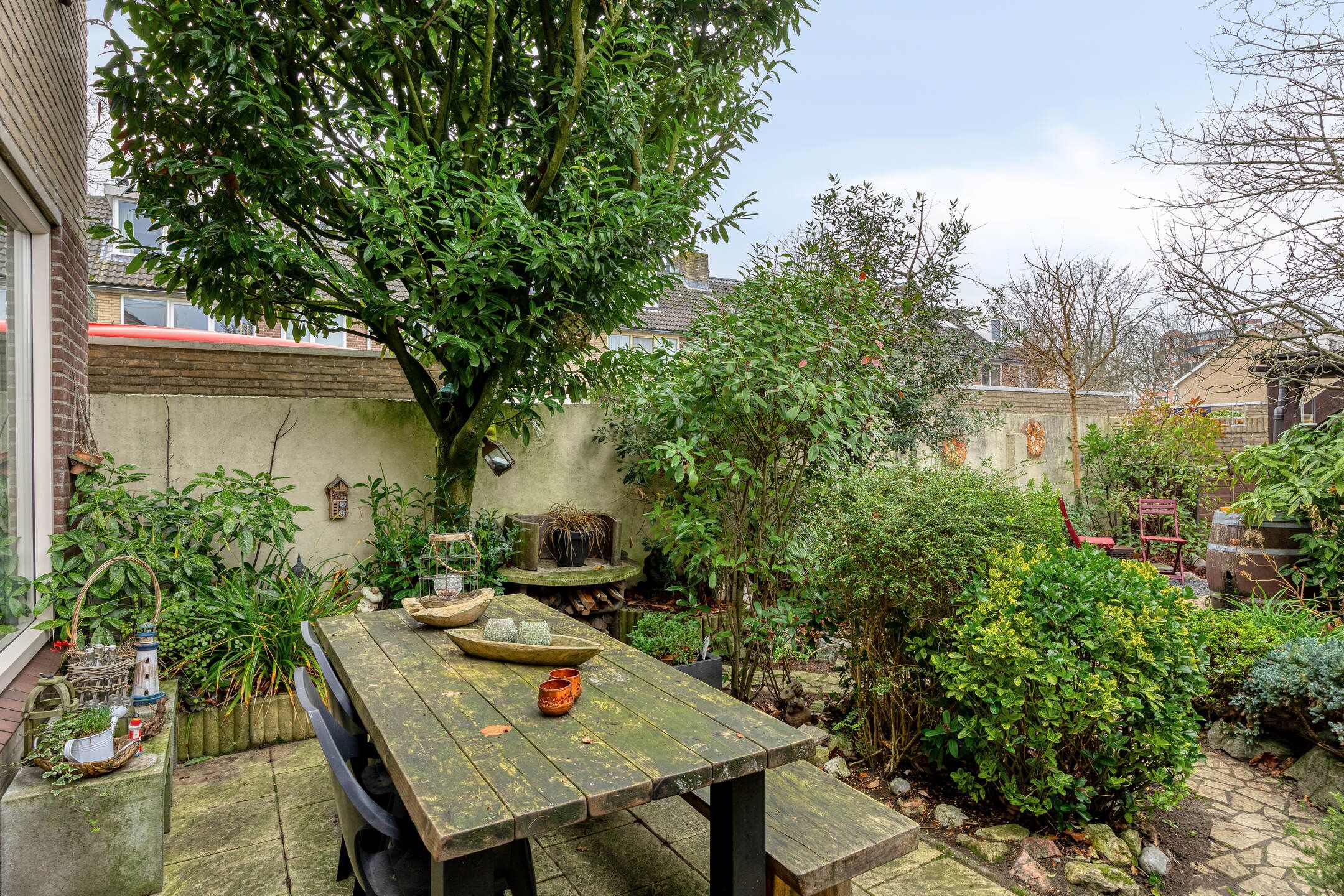 Foto 24 van Ampèrestraat 26