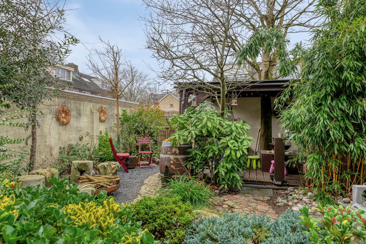 Foto 25 van Ampèrestraat 26