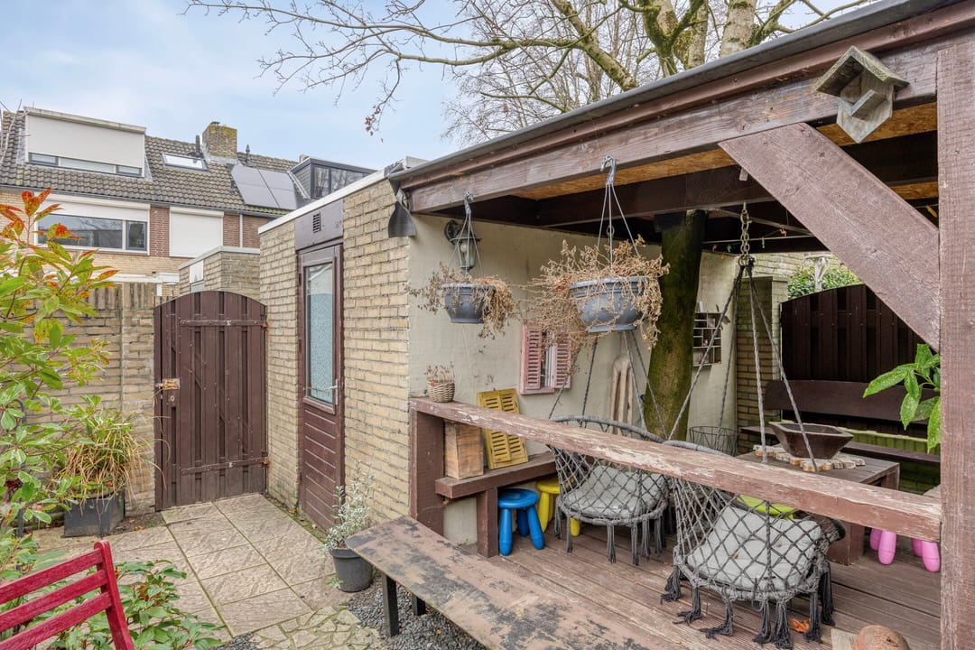 Foto 26 van Ampèrestraat 26