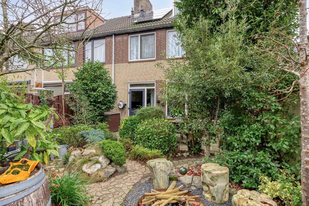 Foto 28 van Ampèrestraat 26