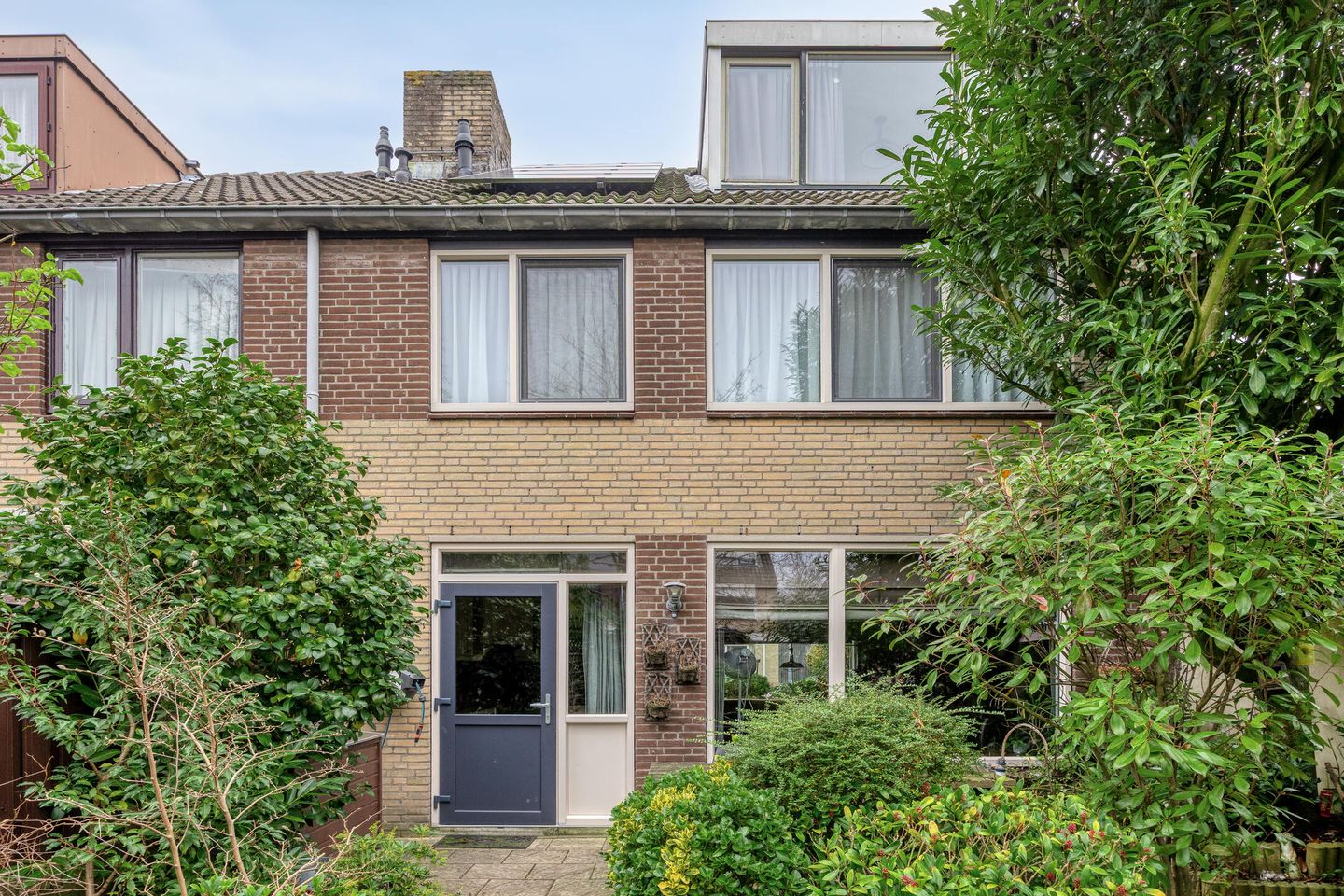 Foto 29 van Ampèrestraat 26