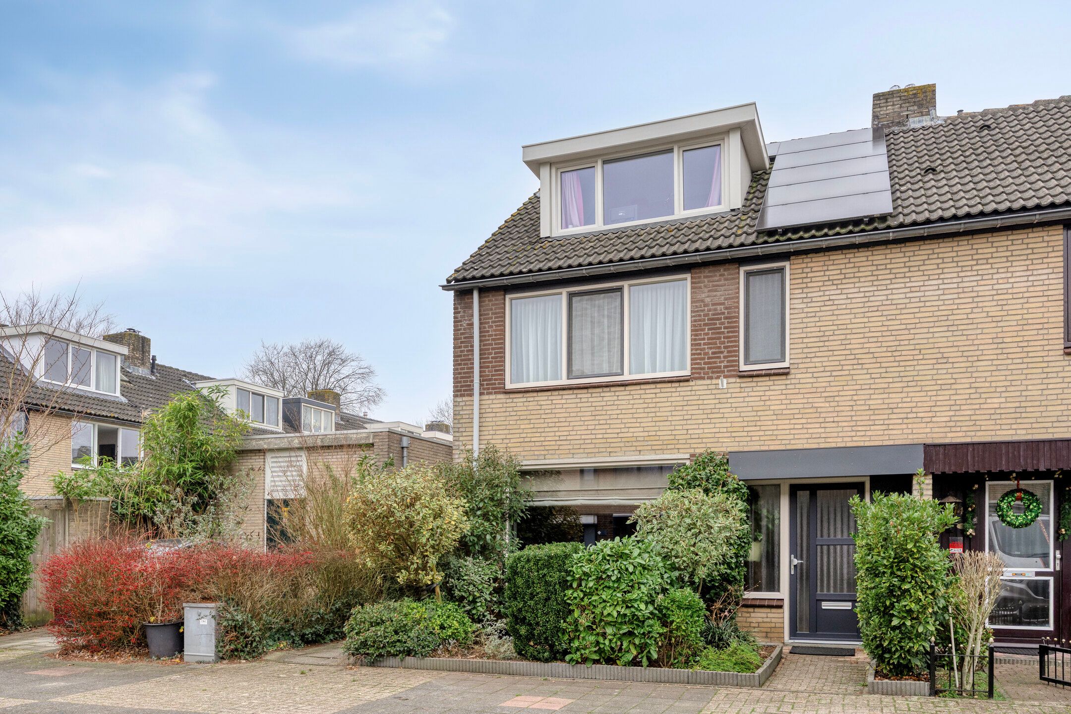 Foto 30 van Ampèrestraat 26