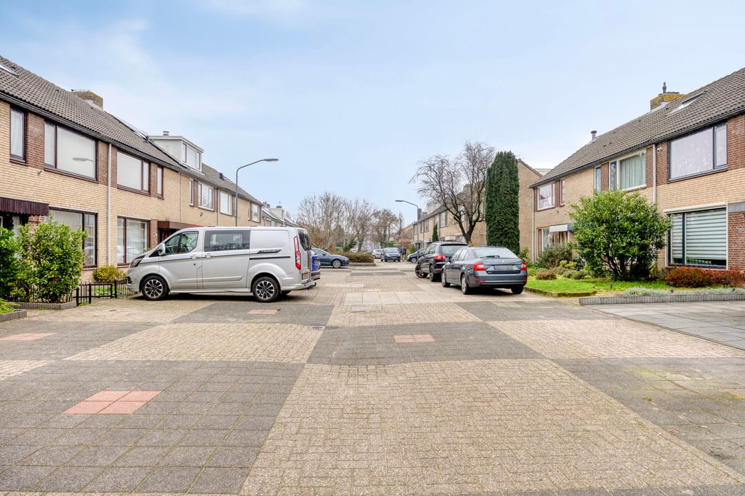 Foto 31 van Ampèrestraat 26