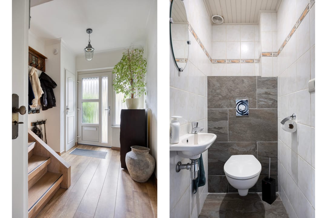 Foto 11 van Ampèrestraat 26