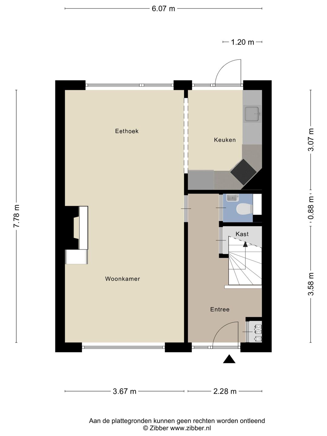 Foto 32 van Ampèrestraat 26