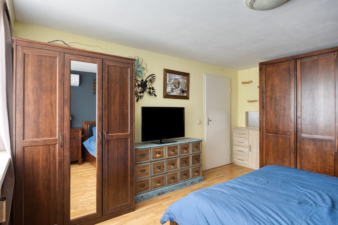 Foto 13 van Ampèrestraat 26