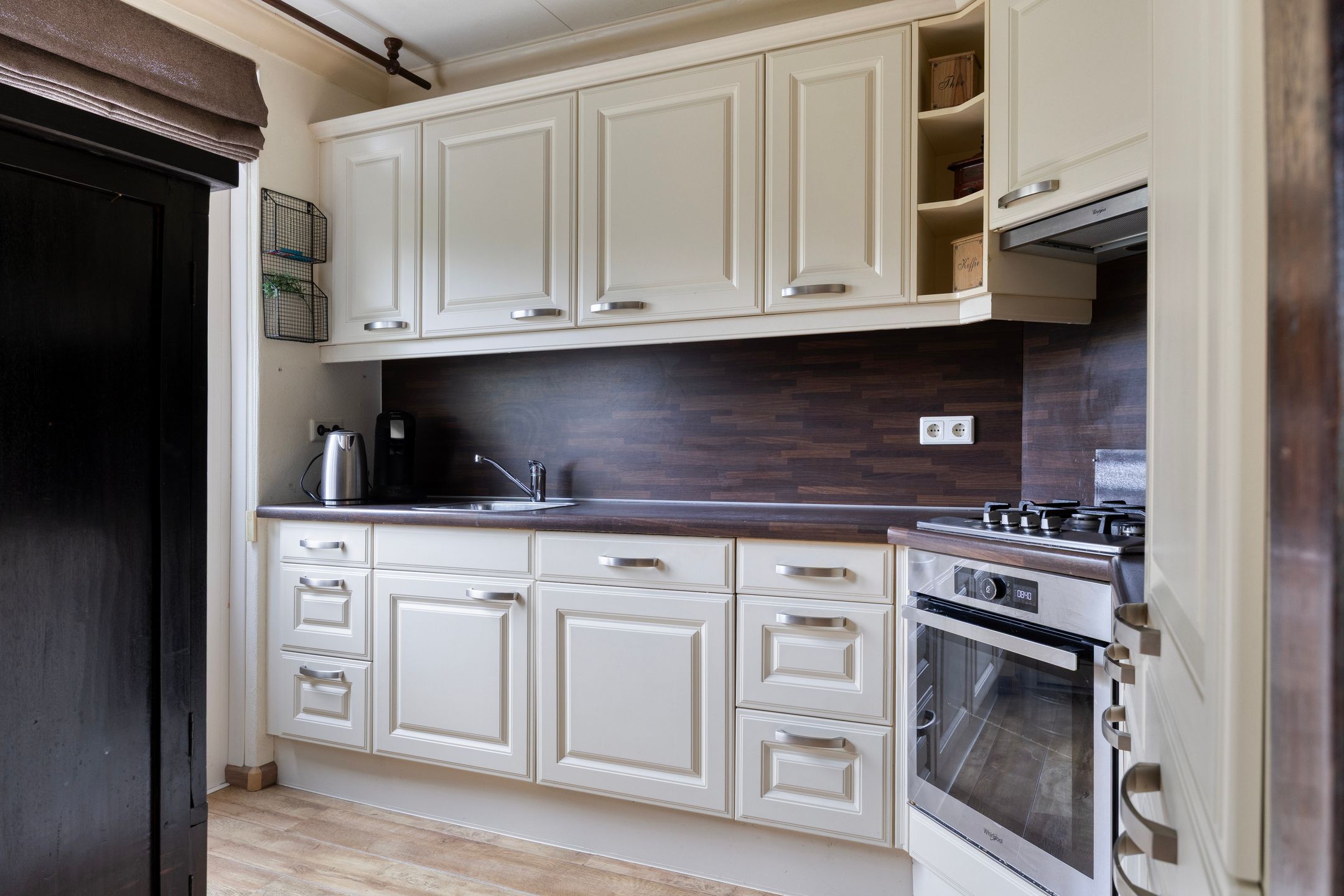 Foto 9 van Ampèrestraat 26