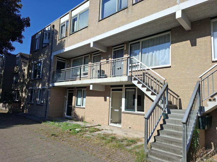 Foto 2 van Alerdincksingel 65