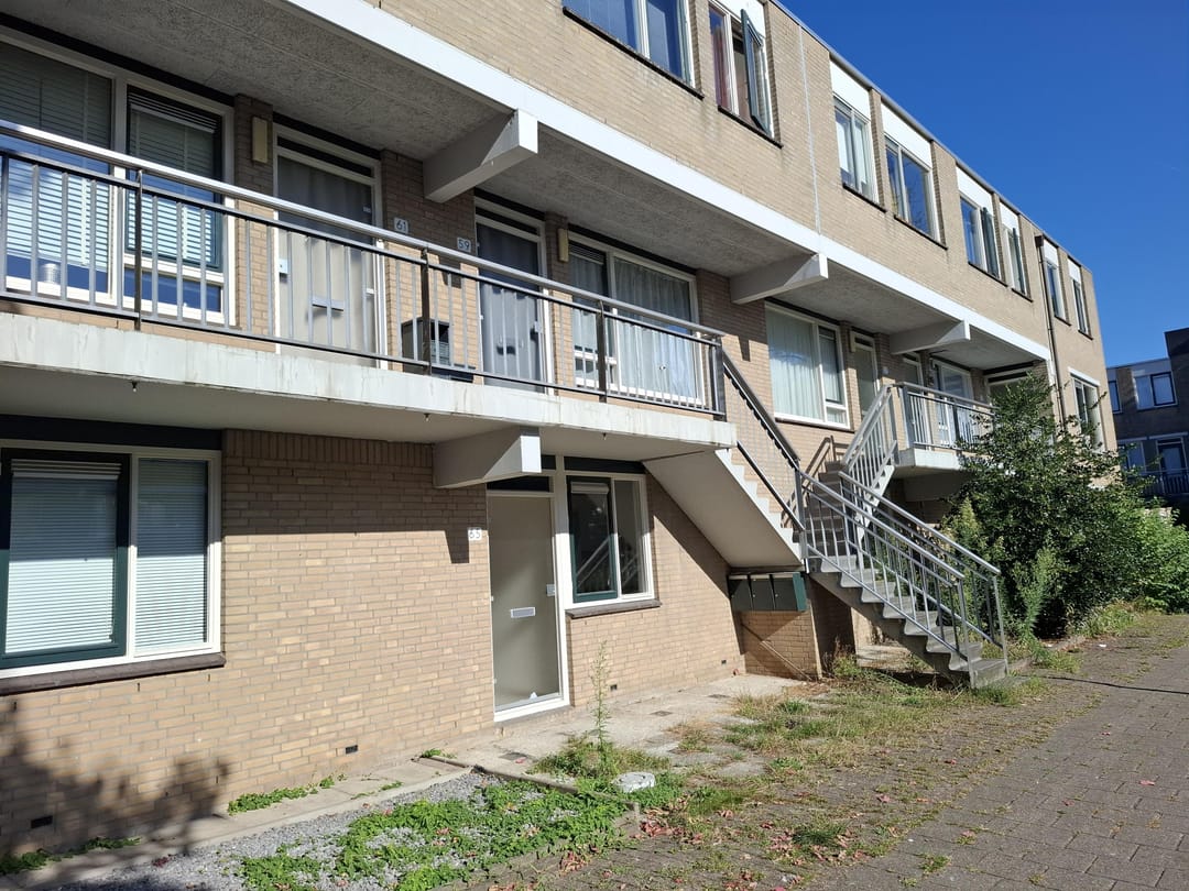 Foto 11 van Alerdincksingel 65