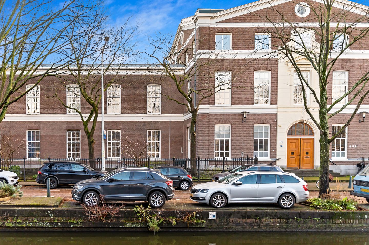 Foto 1 van Hooftskade 71