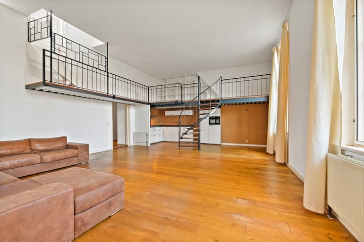 Foto 3 van Hooftskade 71