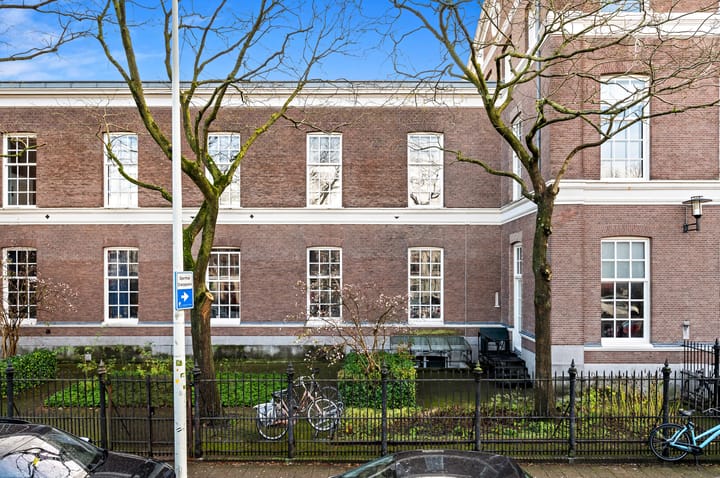 Foto 6 van Hooftskade 71