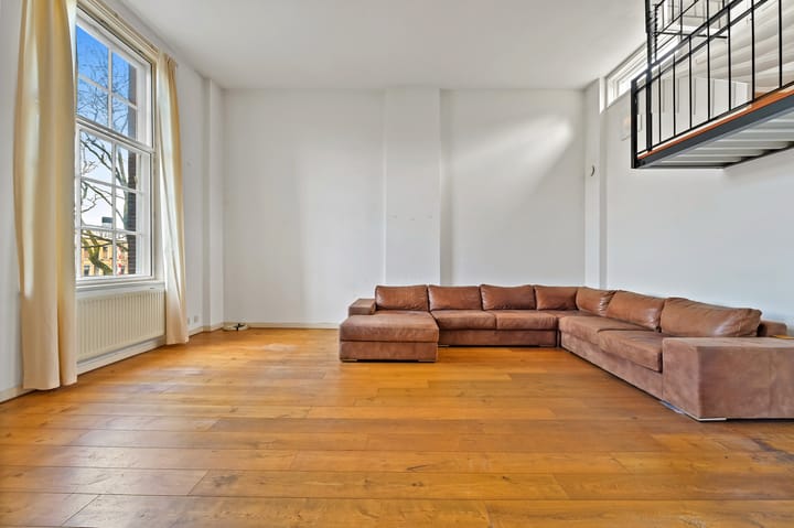 Foto 13 van Hooftskade 71