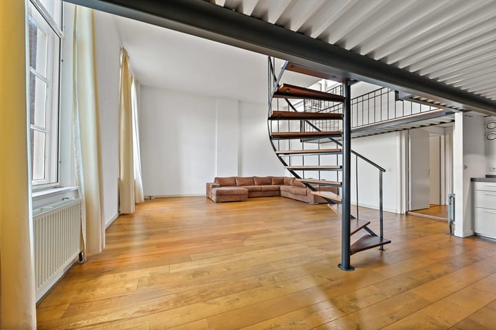 Foto 14 van Hooftskade 71