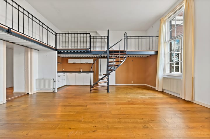 Foto 15 van Hooftskade 71