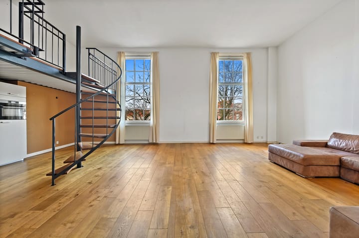 Foto 16 van Hooftskade 71