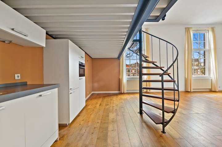 Foto 19 van Hooftskade 71