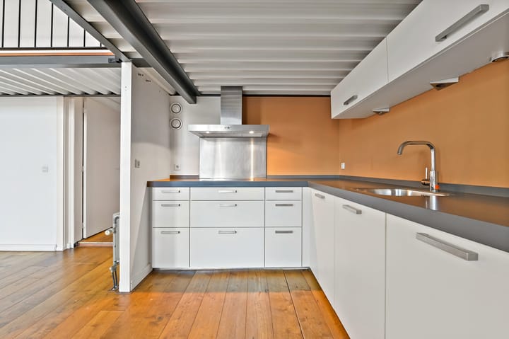 Foto 20 van Hooftskade 71