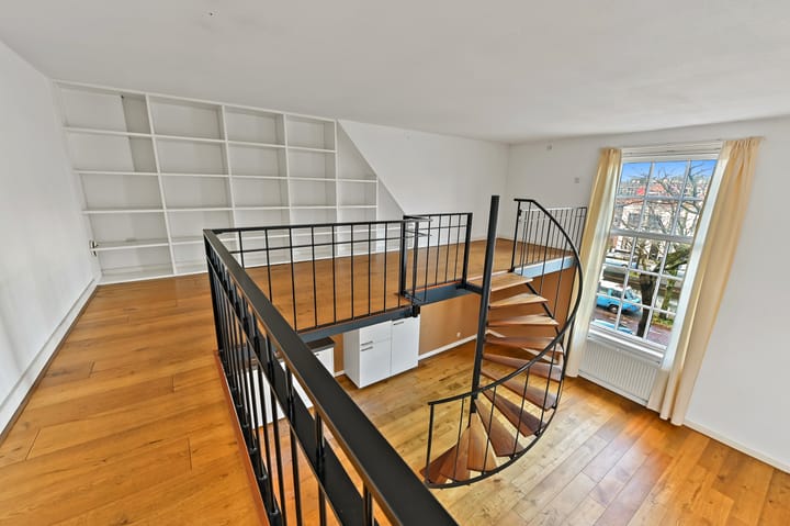 Foto 21 van Hooftskade 71