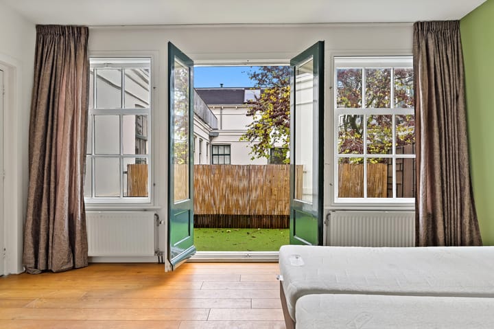 Foto 28 van Hooftskade 71