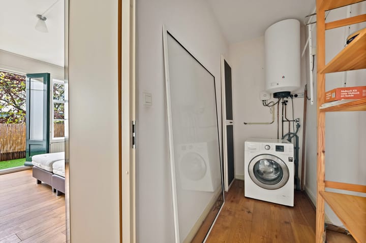 Foto 31 van Hooftskade 71