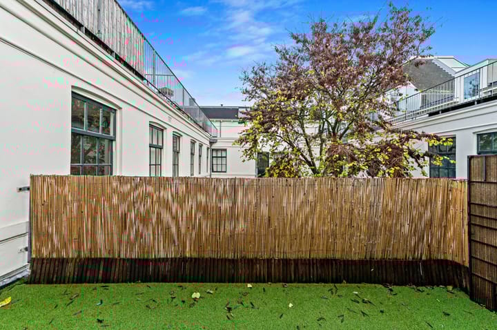 Foto 33 van Hooftskade 71