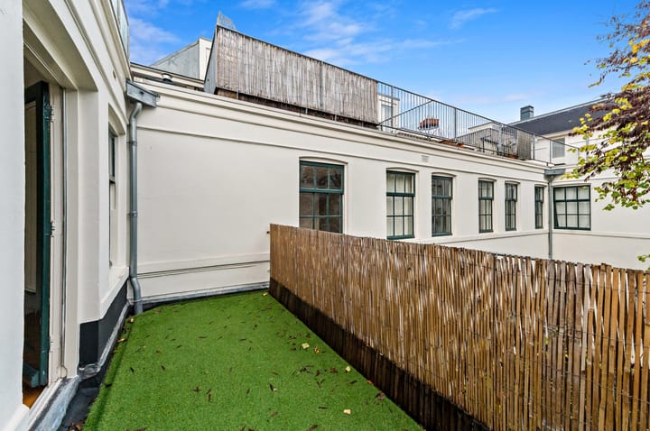 Foto 34 van Hooftskade 71