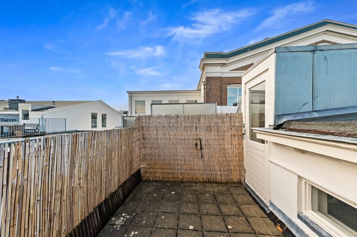 Foto 36 van Hooftskade 71