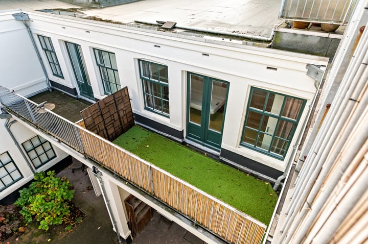 Foto 37 van Hooftskade 71